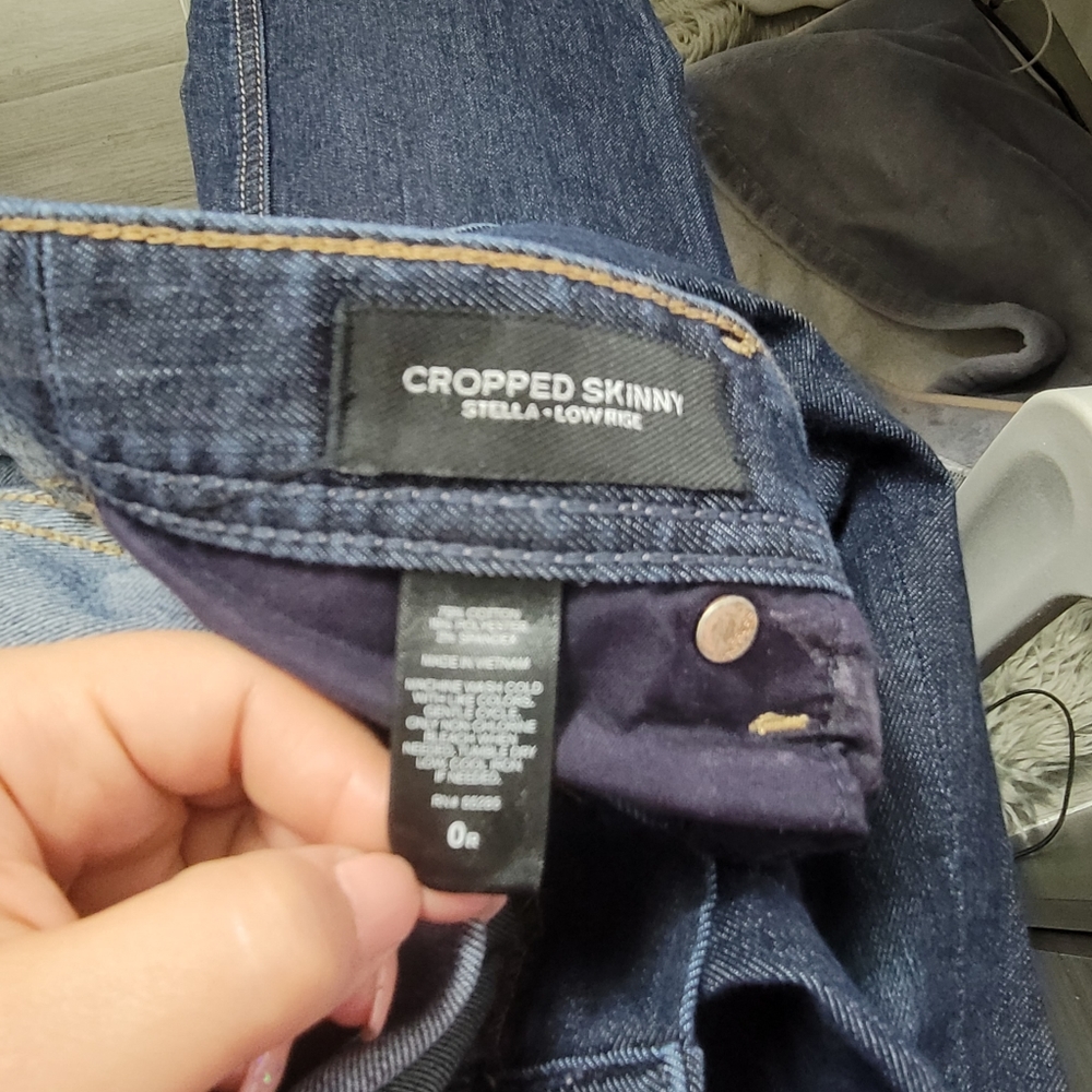 Express jeans - Picture 3 of 3